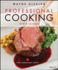 Image for Professional Cooking for Canadian Chefs, Enhanced eText