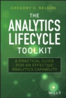 Image for The Analytics Lifecycle Toolkit