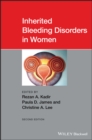 Image for Inherited bleeding disorders in women