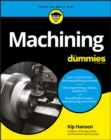 Image for Machining for dummies