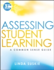 Image for Assessing Student Learning