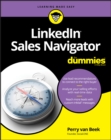 Image for LinkedIn sales navigator for dummies