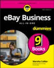 Image for eBay Business All-in-One For Dummies, 4th Edition