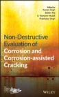 Image for Non-destructive evaluation of corrosion