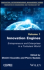 Image for Innovation engines