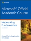 Image for Exam 98-366 Networking Fundamentals 2nd Edition
