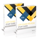 Image for Wiley Study Guide for 2018 CFP Exam: Complete Set
