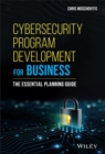 Image for Cybersecurity Program Development for Business