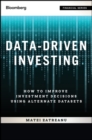 Image for Data-Driven Investing