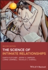 Image for The New Science of Intimate Relationships