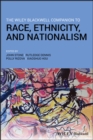 Image for The Wiley Blackwell Companion to Race, Ethnicity, and Nationalism