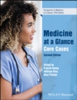 Image for Medicine at a Glance
