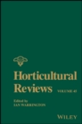 Image for Horticultural Reviews, Volume 45
