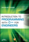 Image for Introduction to Programming with C++ for Engineers