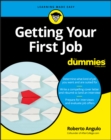 Image for Getting Your First Job for Dummies
