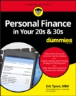 Image for Personal Finance in Your 20s &amp; 30s For Dummies