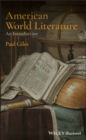 Image for American World Literature: An Introduction