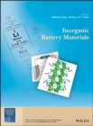Image for Inorganic Battery Materials