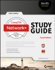 Image for CompTIA Network+ study guide.: (Exam N10-007)