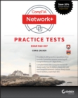 Image for CompTIA network+ practice tests.