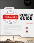 Image for CompTIA network+ review guide. : Exam N10-007