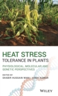 Image for Heat Stress Tolerance in Plants