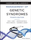 Image for Cassidy and Allanson&#39;s management of genetic syndromes