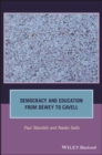Image for Democracy and Education from Dewey to Cavell