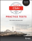 Image for CompTIA CSA+ practice tests  : exam CS0-001