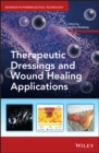 Image for Therapeutic Dressings and Wound Healing Applications