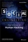 Image for Social engineering  : the science of human hacking