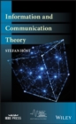 Image for Information and communication theory