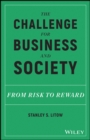 Image for The Challenge for Business and Society