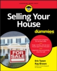 Image for Selling Your House For Dummies