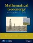 Image for Mathematical geoenergy  : discovery, depletion and renewal