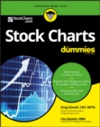 Image for Stock charts for dummies.