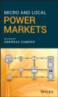 Image for Micro and local power markets