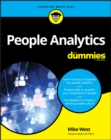 Image for People Analytics For Dummies