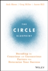 Image for The circle blueprint  : decoding the conscious and unconscious factors that determine your success