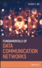 Image for Fundamentals of data communication networks