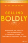 Image for Selling Boldly