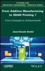 Image for 3D printing: theory and achievements