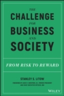 Image for The challenge for business and society: from risk to reward