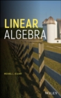 Image for Linear Algebra