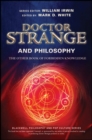 Image for Doctor Strange and philosophy  : the other book of forbidden knowledge