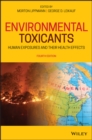 Image for Environmental Toxicants - Human Exposures and Their Health Effects, Fourth Edition