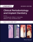 Image for Lindhe&#39;s Clinical Periodontology and Implant Dentistry