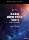 Image for Building electro-optical systems  : making it all work