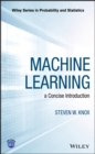 Image for Machine learning: topics and techniques : 285