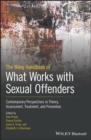 Image for Handbook of What Works With Sexual Offenders